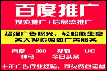 某电商平台的SEM服务托管全流程案例